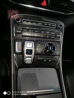 هیوندای سەنتافی